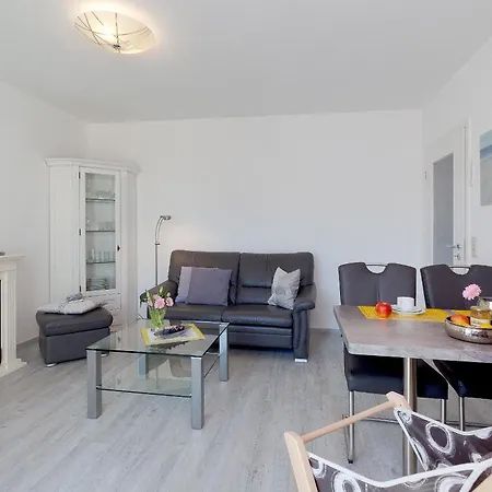 Haus Miramar - 24 Apartment Heringsdorf (Usedom)